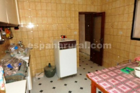 Продажа дома в Сурхена, Альмерия, Испания 5 спален, 200м2 №184105 - фото 6
