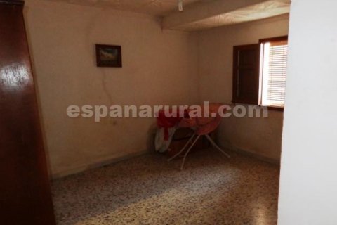 Продажа дома в Сурхена, Альмерия, Испания 5 спален, 200м2 №184105 - фото 9