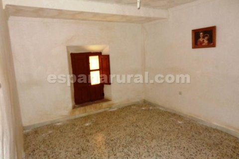 Продажа дома в Сурхена, Альмерия, Испания 5 спален, 200м2 №184105 - фото 10