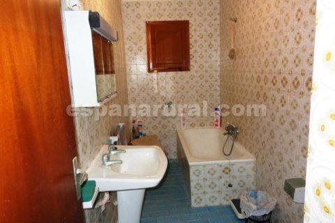 Продажа дома в Сурхена, Альмерия, Испания 5 спален, 200м2 №184105 - фото 3