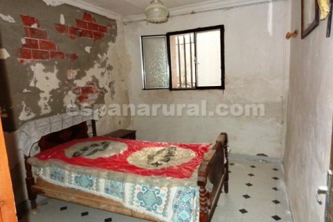 Продажа дома в Сурхена, Альмерия, Испания 5 спален, 200м2 №184105 - фото 7
