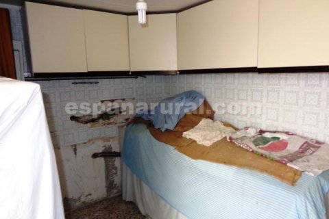 Продажа дома в Сурхена, Альмерия, Испания 5 спален, 200м2 №184105 - фото 8