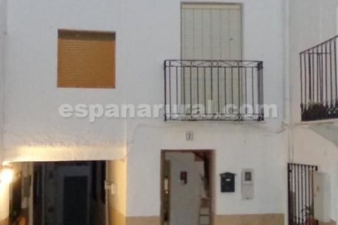 House for sale in Somontin, Almeria, Spain 7 bedrooms, No. 184104 - photo 16