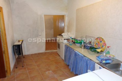 House for sale in Somontin, Almeria, Spain 7 bedrooms, No. 184104 - photo 5