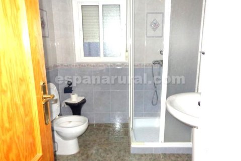 House for sale in Somontin, Almeria, Spain 7 bedrooms, No. 184104 - photo 10