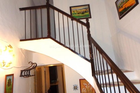 House for sale in Somontin, Almeria, Spain 7 bedrooms, No. 184104 - photo 2