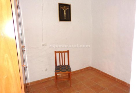 House for sale in Somontin, Almeria, Spain 7 bedrooms, No. 184104 - photo 9