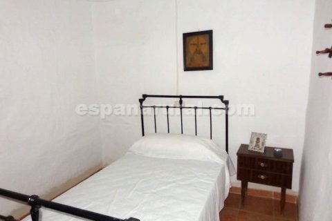 House for sale in Somontin, Almeria, Spain 7 bedrooms, No. 184104 - photo 11