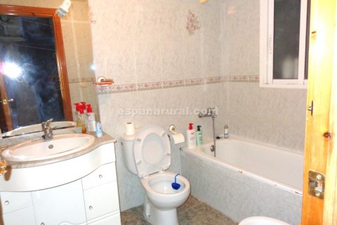 House for sale in Somontin, Almeria, Spain 7 bedrooms, No. 184104 - photo 7