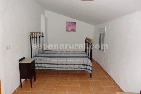 House for sale in Somontin, Almeria, Spain 7 bedrooms, No. 184104 - photo 8