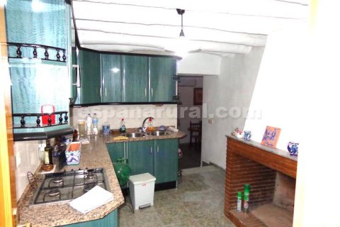 House for sale in Somontin, Almeria, Spain 7 bedrooms, No. 184104 - photo 4