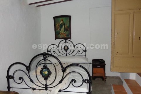 House for sale in Somontin, Almeria, Spain 7 bedrooms, No. 184104 - photo 12