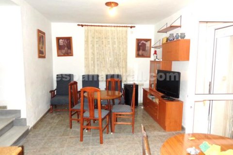 House for sale in Somontin, Almeria, Spain 7 bedrooms, No. 184104 - photo 3
