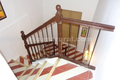 House for sale in Somontin, Almeria, Spain 7 bedrooms, No. 184104 - photo 14