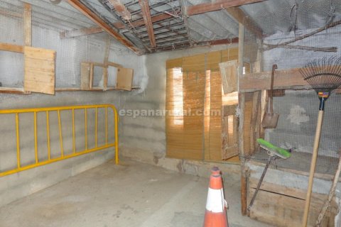 Townhouse for sale in Caniles, Granada, Spain 4 bedrooms,  No. 184101 - photo 12