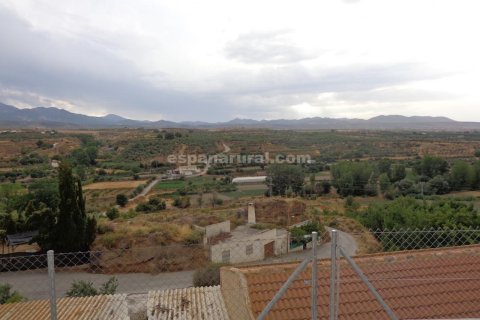 Townhouse for sale in Caniles, Granada, Spain 4 bedrooms,  No. 184101 - photo 14