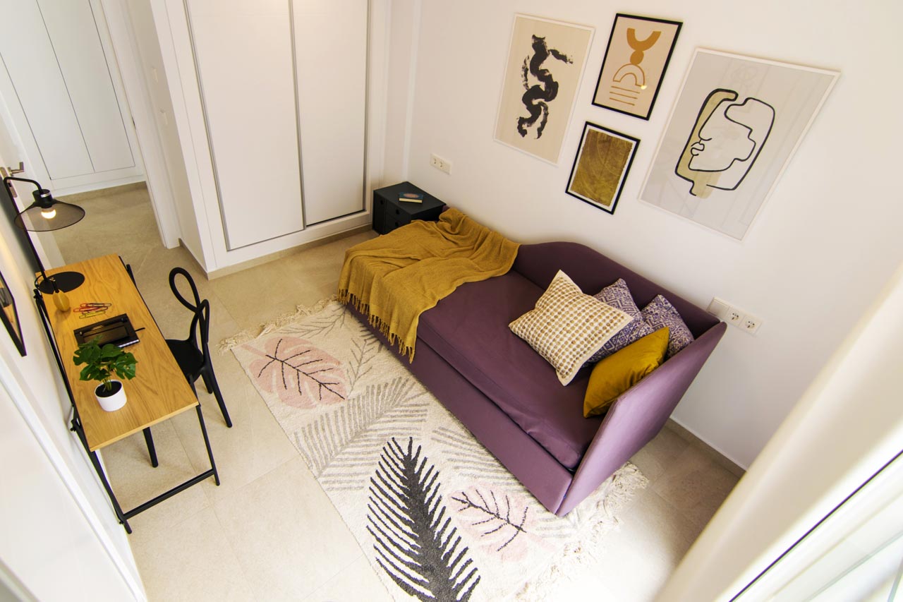 Māja Los Montesinos, Alicante, Spānijā 3 istabas, 141 m2 Nr. 101635
