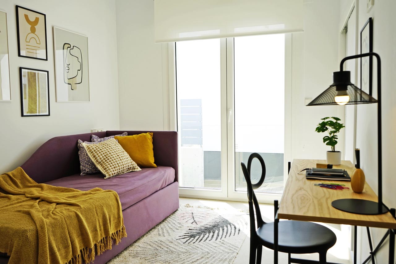 Māja Los Montesinos, Alicante, Spānijā 3 istabas, 141 m2 Nr. 101635