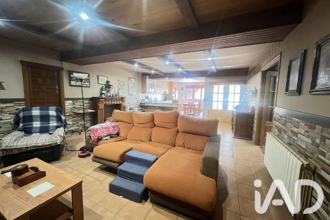 House zum Verkauf in Castrillon, Asturias, Spanien 6 Schlafzimmer, 434 m2 Nr. 192088 - Foto 12