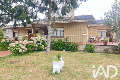 House zum Verkauf in Castrillon, Asturias, Spanien 6 Schlafzimmer, 434 m2 Nr. 192088 - Foto 4