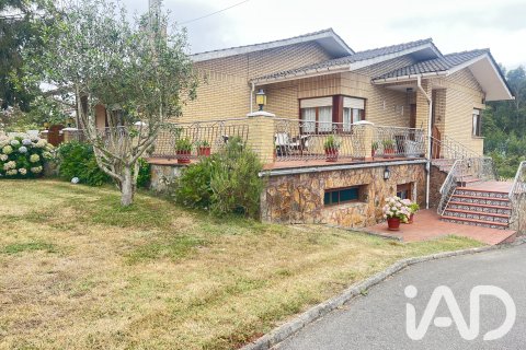 House zum Verkauf in Castrillon, Asturias, Spanien 6 Schlafzimmer, 434 m2 Nr. 192088 - Foto 3