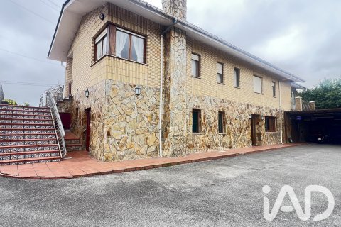 House zum Verkauf in Castrillon, Asturias, Spanien 6 Schlafzimmer, 434 m2 Nr. 192088 - Foto 7