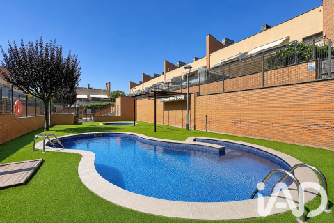 Townhouse in Vilafranca Del Penedes, Barcelona, Spanien 3 Schlafzimmer, 191 m2 Nr. 192083