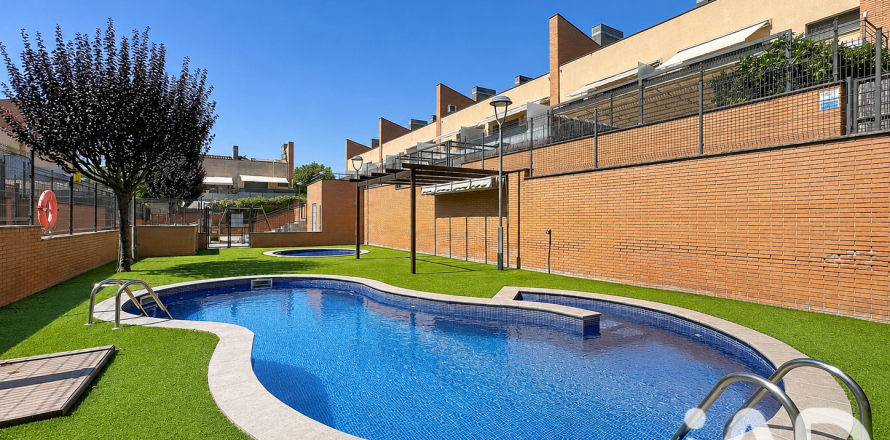Townhouse in Vilafranca Del Penedes, Barcelona, Spanien 3 Schlafzimmer, 191 m2 Nr. 192083