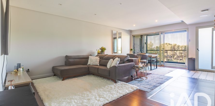 Wohnung in Majadahonda, Madrid, Spanien 2 Schlafzimmer, 106 m2 Nr. 192089
