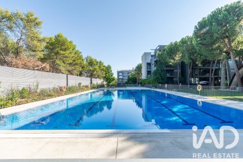 Wohnung zum Verkauf in Majadahonda, Madrid, Spanien 2 Schlafzimmer, 106 m2 Nr. 192089 - Foto 29