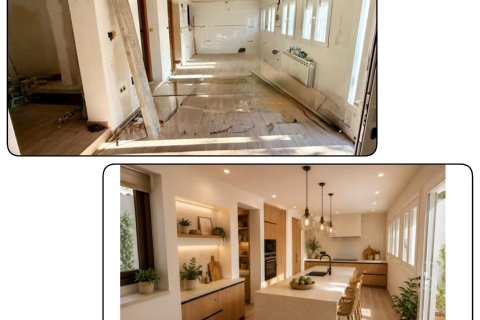 House zum Verkauf in Medina del Campo, Valladolid, Spanien 242 m2 Nr. 192085 - Foto 18