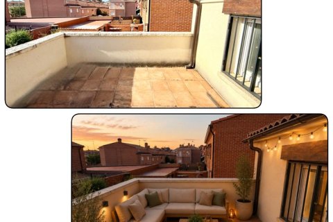 House zum Verkauf in Medina del Campo, Valladolid, Spanien 242 m2 Nr. 192085 - Foto 23