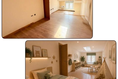House zum Verkauf in Medina del Campo, Valladolid, Spanien 242 m2 Nr. 192085 - Foto 21
