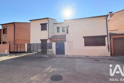House zum Verkauf in Medina del Campo, Valladolid, Spanien 242 m2 Nr. 192085 - Foto 14