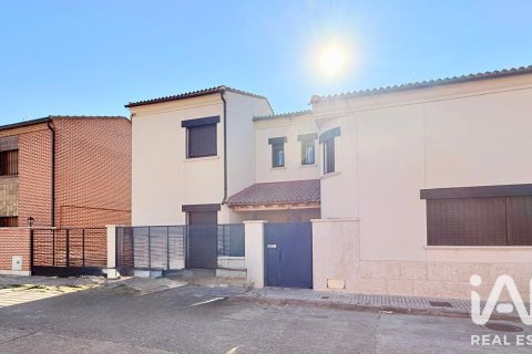House zum Verkauf in Medina del Campo, Valladolid, Spanien 242 m2 Nr. 192085 - Foto 13