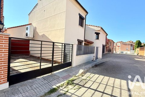 House zum Verkauf in Medina del Campo, Valladolid, Spanien 242 m2 Nr. 192085 - Foto 16
