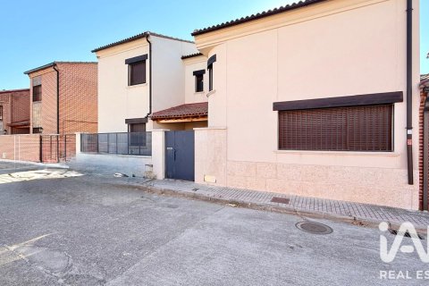 House zum Verkauf in Medina del Campo, Valladolid, Spanien 242 m2 Nr. 192085 - Foto 15