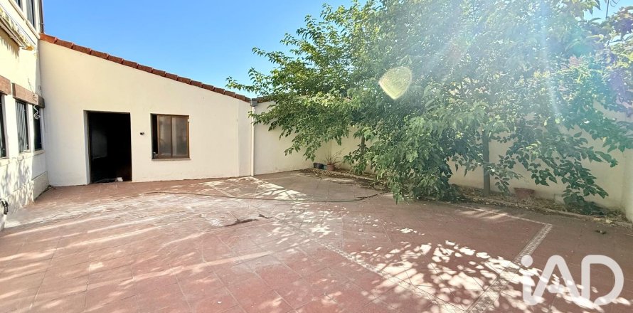 House in Medina del Campo, Valladolid, Spanien 242 m2 Nr. 192085