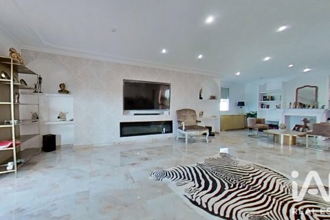House zum Verkauf in Borriol, Castellon, Spanien 4 Schlafzimmer, 463 m2 Nr. 192086 - Foto 18