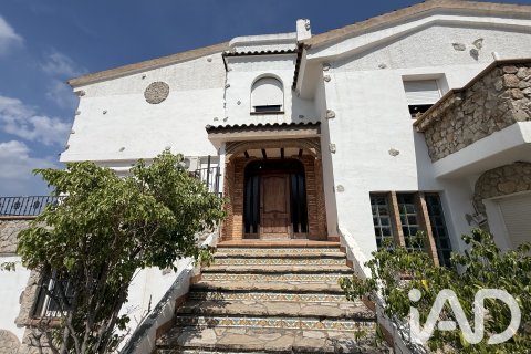 House zum Verkauf in Borriol, Castellon, Spanien 4 Schlafzimmer, 463 m2 Nr. 192086 - Foto 2