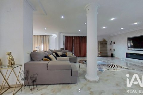 House zum Verkauf in Borriol, Castellon, Spanien 4 Schlafzimmer, 463 m2 Nr. 192086 - Foto 6