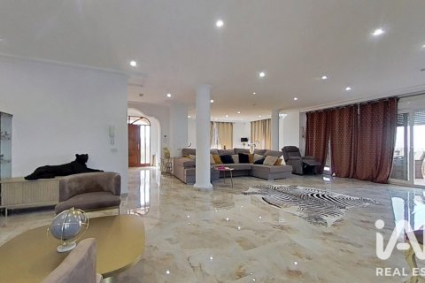 House zum Verkauf in Borriol, Castellon, Spanien 4 Schlafzimmer, 463 m2 Nr. 192086 - Foto 3