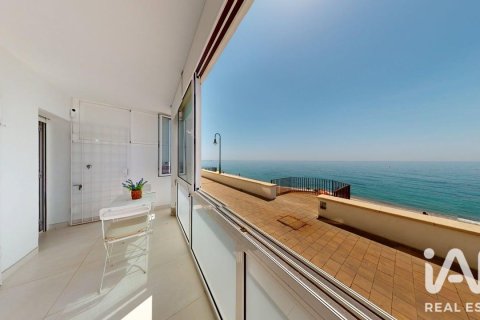 Wohnung in Sant Pol de Mar, Barcelona, Spanien 3 Schlafzimmer, 172 m2 Nr. 192087