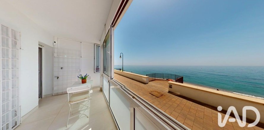 Wohnung in Sant Pol de Mar, Barcelona, Spanien 3 Schlafzimmer, 172 m2 Nr. 192087