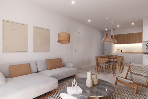 Villa à vendre Torre-Pacheco, Murcia, Espagne, 3 chambres, 85 m2 No. 110666 - photo 7