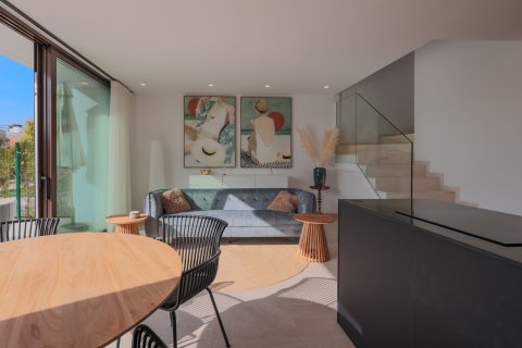 Villa for sale Torre-Pacheco, Murcia, Spain 2 bedrooms, 186 sq.m. No. 110663 - photo 8