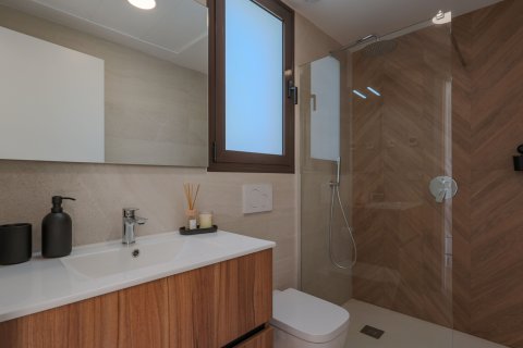 Villa for sale Torre-Pacheco, Murcia, Spain 2 bedrooms, 186 sq.m. No. 110663 - photo 3