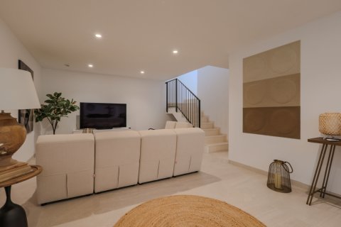 Villa for sale Torre-Pacheco, Murcia, Spain 2 bedrooms, 186 sq.m. No. 110663 - photo 14