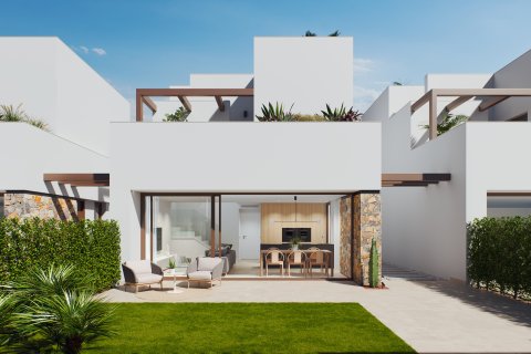 Villa for sale Torre-Pacheco, Murcia, Spain 2 bedrooms, 186 sq.m. No. 110663 - photo 10