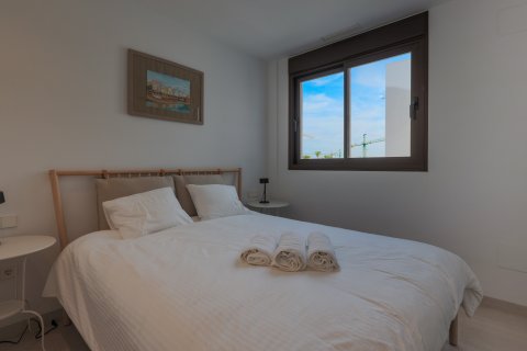 Villa for sale Torre-Pacheco, Murcia, Spain 2 bedrooms, 186 sq.m. No. 110663 - photo 5